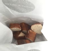-WHEAT&BAKER-麥(凯德来福士店)