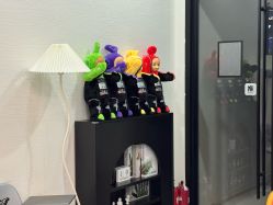 -北京V5舞蹈工作室