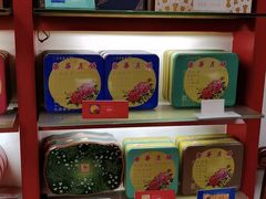 -香港元朗荣华月饼(十八甫路店)