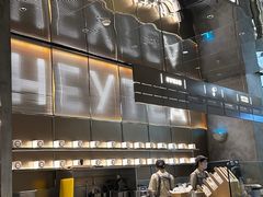 -喜茶(深圳万象城黑金店)