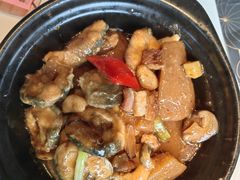 -新兴·金羊座·粤菜点心(乐峰店)