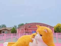 -渔岛海洋度假区