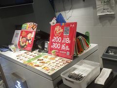 -正一味石锅拌饭(望京新世界店)