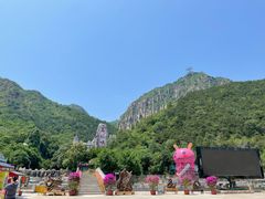 -京东石林峡风景区