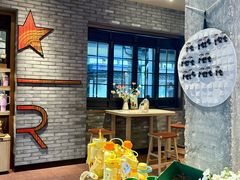 -星巴克臻选(成都宽窄巷子店)