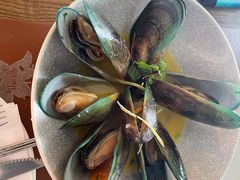 -Golden Lily河内巴黎法越料理餐厅(建国西路店)