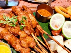 -La Terre乐田(万象城店)