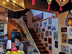 -半坡九号老挝冰咖啡