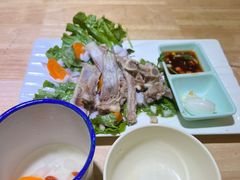 -禾木·新疆特色美食