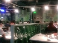 大堂-百年果林椰子鸡(中洲店)