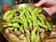 -有蚝有翅烧烤大排档·宵夜(右安门店)