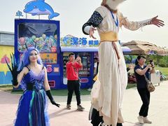 -华夏文旅海洋公园