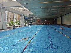 -燃坊JEN ACTIVE游泳健身中心·深圳前海JEN酒店