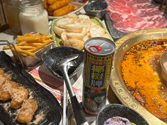 -哥老官重庆美蛙鱼头(西湖银泰十一哥店)