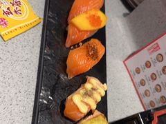 -友壹町寿司(佛山新DNA店)