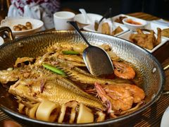 -临家闽南菜(宝洲路店)