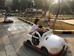 -史努比缤纷世界