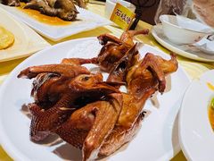 -石岐佬中山菜馆(张溪店)
