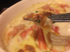 -玛格萝妮比萨屋(四平店)