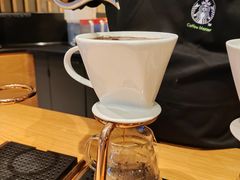 -星巴克(北京万科时代广场店)