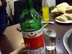 -前门张记涮肉(前门店)