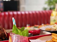 -1886德国汽车餐厅(福田星河COCO Park店)