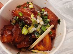 -周签签锅巴土豆(建设路总店)