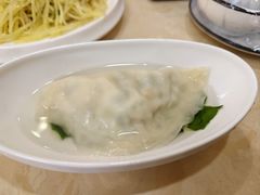 -北方饺子王·海肠捞饭·海鲜锅(山大店)