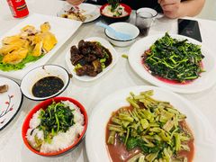 -福运来酒家(川南奉公路店)