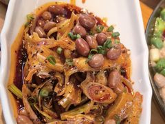 拌猪耳朵-青城甲(青城山店)