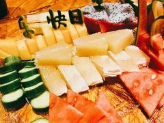 -沪华海鲜大酒楼(南汇店)
