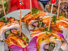 -梨花自助烤肉(西三旗万象汇店)