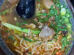 -云龙湖阿喆米线(徐州彭城广场中山堂商业广场店)