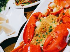 -田大厨海鲜超市(万豪店)