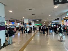 -南湖镇长途巴士站(TBS)