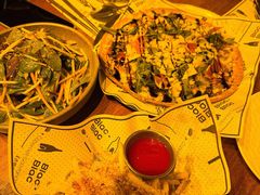 -Blac+Blac(中海环宇荟店)