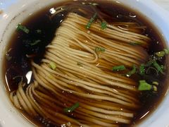阳春面-怡园饭店-餐厅(四望亭店)
