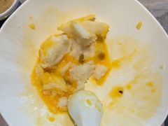 -吕氏焗小鲜•海鲜青岛菜(八大关店)
