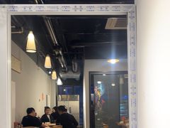 -烤满分·东北烧烤(首经贸店)