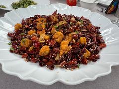 -花家怡园(四合院总店)
