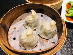 -小城粥道·海胆鲜虾粥(解放广场店)