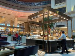 -武汉洲际酒店