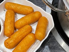 -林记潮牛·牛肉火锅(上马墩店)