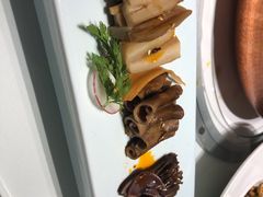 -漾亚·雍雅合鲜(鹭岛店)