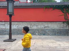 -陕西民俗大观园