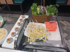 -重庆德庄火锅(映月湖环宇城店)