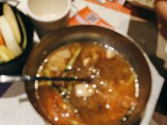 -猫爪爪原切自助烤肉(观音桥阳光世纪店)