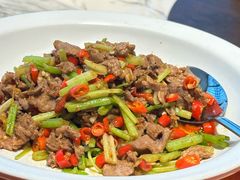 -逐鹿·古风·湘菜馆(望京店)