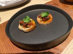 -Mercato莫卡多露台餐厅与酒吧(K11店)