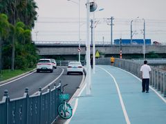 -海堤纪念公园